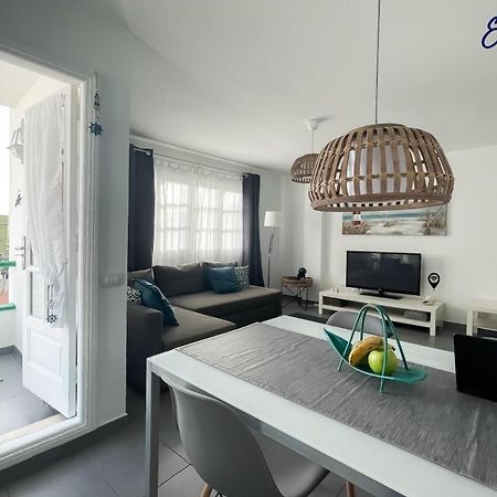 El Timon De Corralejo Apartman Kültér fotó